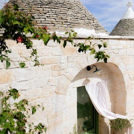 Trullo Monte Olimpo 5 Villa Alberobello Eksteriør bilde