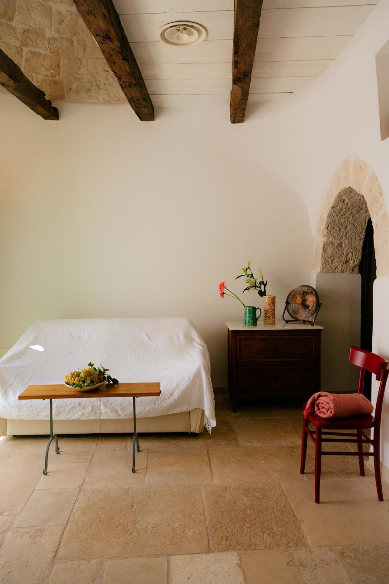 Trullo Monte Olimpo 5 Villa Alberobello Eksteriør bilde